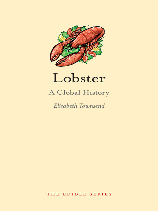 Title details for Lobster by Elisabeth Townsend - Available